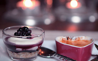 Vietnamese Style Coffee Ice Cream