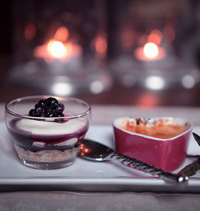 Vietnamese Style Coffee Ice Cream